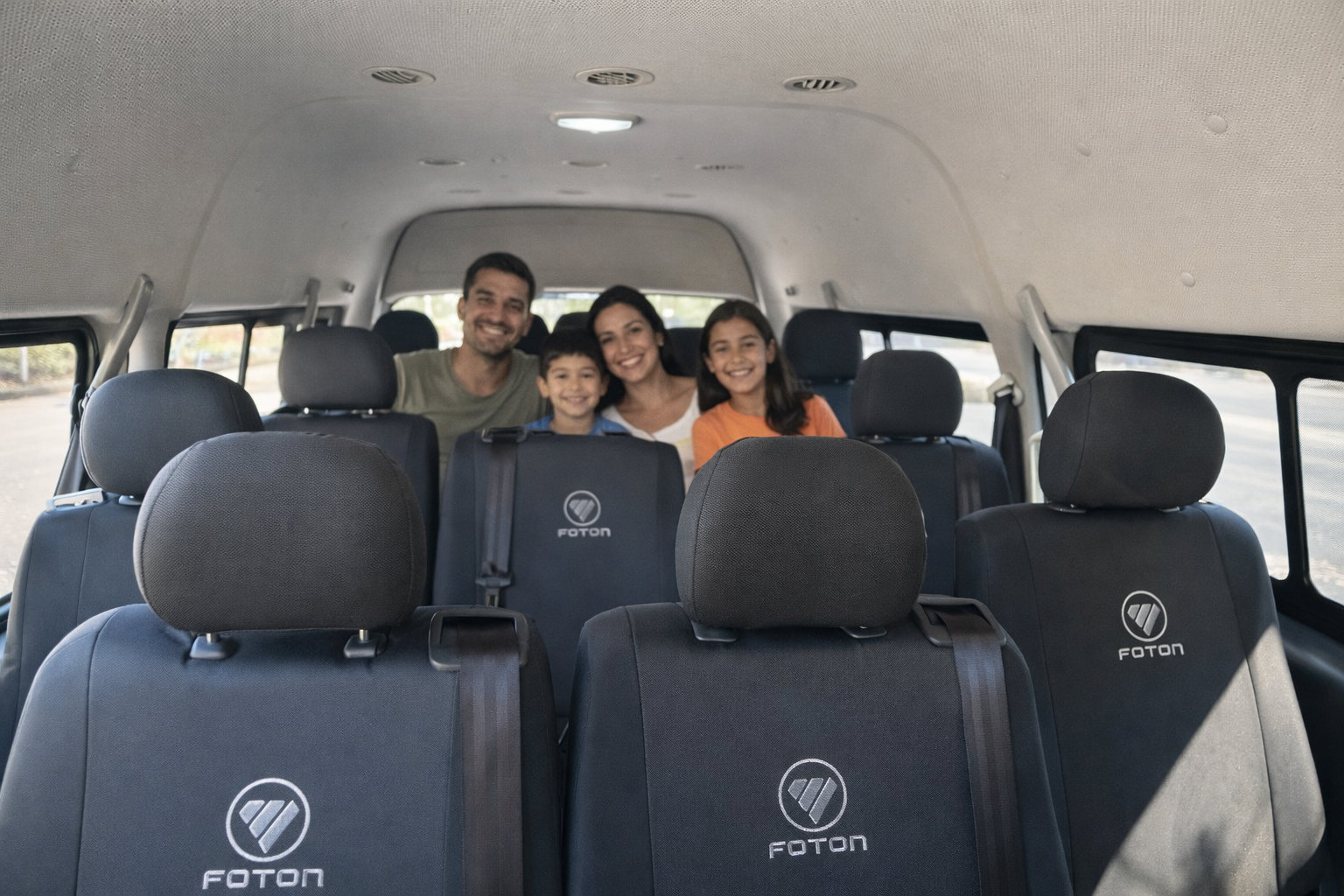 Private tours in El Salvador